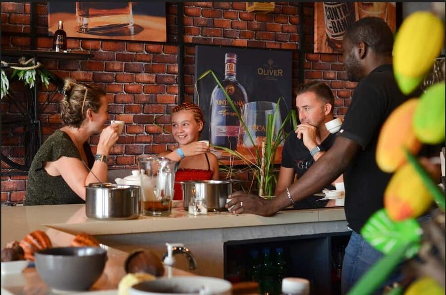 Chocolate Master Class & Taino concept Store - Who should book this chocolate lab class