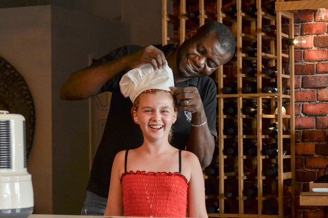Chocolate Master Class & Taino concept Store - The hands-on part: what you’ll make (and why it matters)