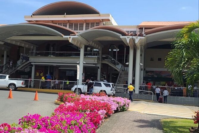 Cibao(STI) International Airport to Puerto Plata any way - Key things to know before you go