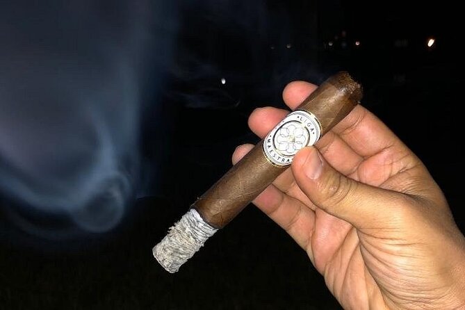 Cigars Shopping Tours From Punta Cana with Transportation Included - Pickup and Air-Conditioned Transport from Punta Cana
