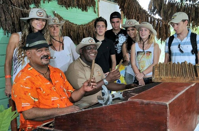 Cigars Shopping Tours From Punta Cana with Transportation Included - Price, What You Get, and Tip Expectations