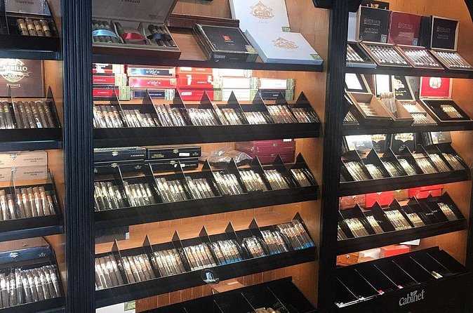 Cigars Shopping Tours From Punta Cana with Transportation Included - Who This Tour Suits Best (and Who Might Skip It)