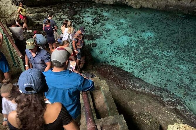 City Tour In Santo Domingo Departing from Punta Cana - Punta Cana to Santo Domingo: why this feels like a real cultural day