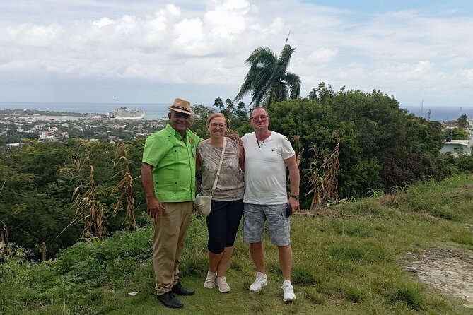 City Tour Puerto Plata, tourist transfers center-Garcia tour - Key Highlights Worth Your Attention