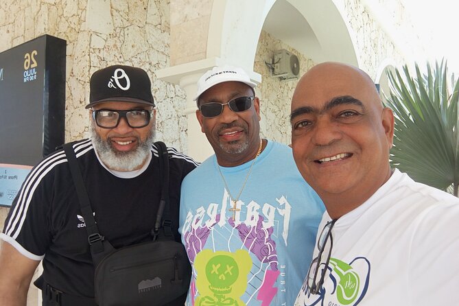 City Tour Puerto Plata, tourist transfers center-Garcia tour - Private Comfort: Why This Feels Better Than DIY
