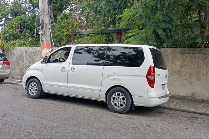 City Tour Puerto Plata, tourist transfers center-Garcia tour - Who This Tour Suits Best