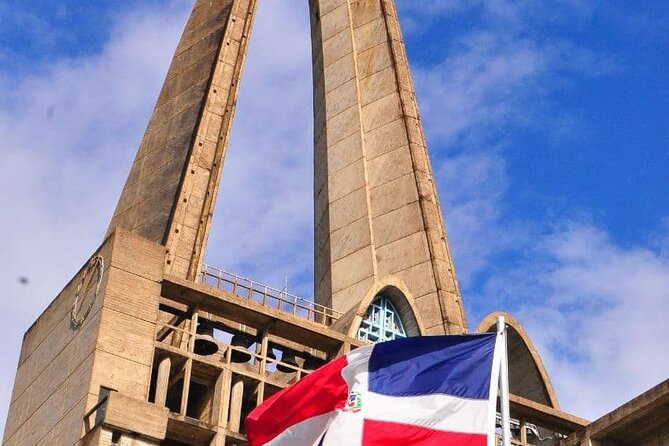 City Tour with Horseback Riding, Zipline, and Dune Buggy at the Countryside - Entering Higuey: Basilica Virgen de La Altagracia and the Local Market