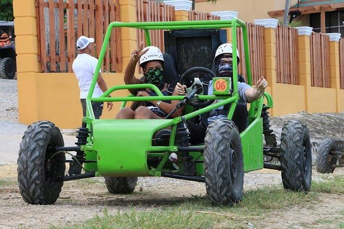 City Tour with Horseback Riding, Zipline, and Dune Buggy at the Countryside - Hotel Pickup and the Real Pace of an 8-Hour Tour