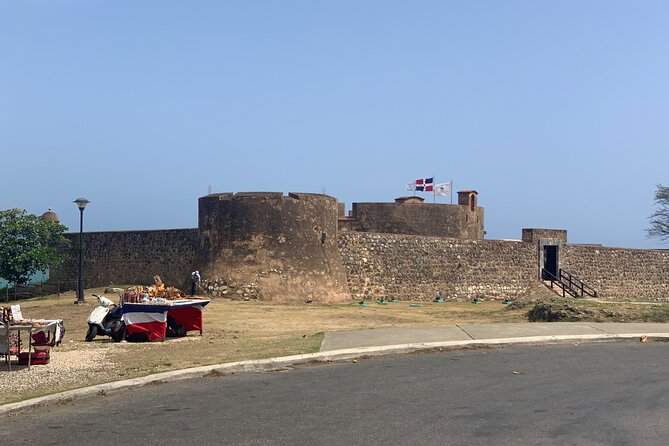 City tours Puerto Plata - A 4-hour Puerto Plata sampler that actually helps you plan