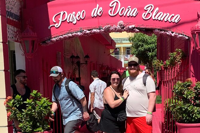 City tours Puerto Plata - Brugal rum factory: the tasting experience you should actually plan for