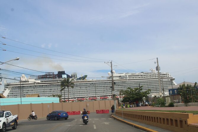 City tours Puerto Plata - Paseo de Doña Blanca: a breather with meaning