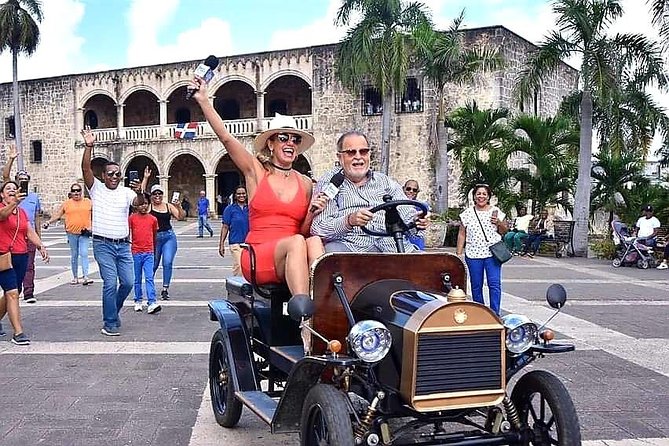 City Tours Sto. Dgo. / Excursión Saona Island / Montaña Redonda/ Altos de Chavón - Key things to know before you go