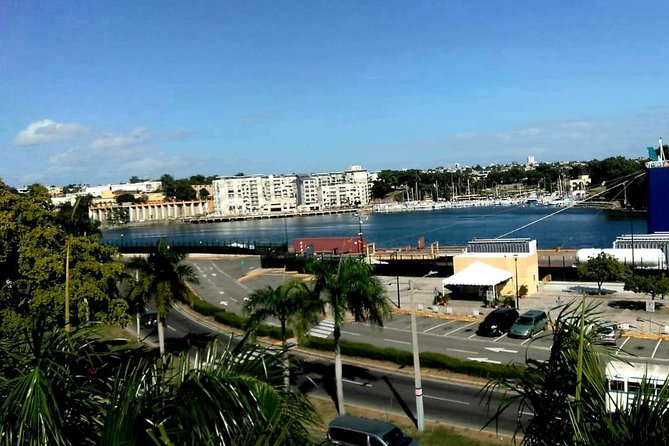 City Tours Sto. Dgo. / Excursión Saona Island / Montaña Redonda/ Altos de Chavón - Drivers and service: where this company earns its 5-star scores