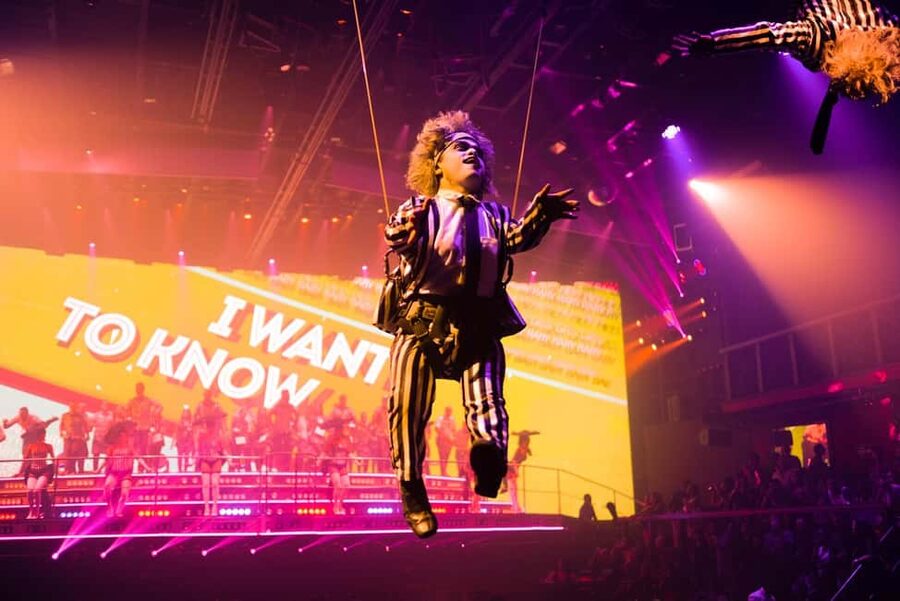 Coco Bongo Disco - What Makes Coco Bongo Different (and Worth It)