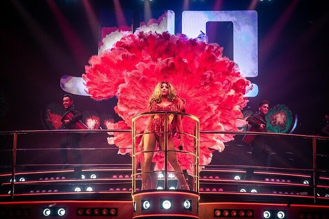 Coco Bongo Night Out From Punta Cana with Transportation - Transportation From Punta Cana Hotels: Easy When It’s On Time