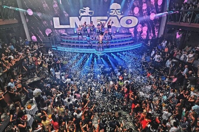 Coco Bongo Night Out From Punta Cana with Transportation - Value for $75: Where the Money Really Goes