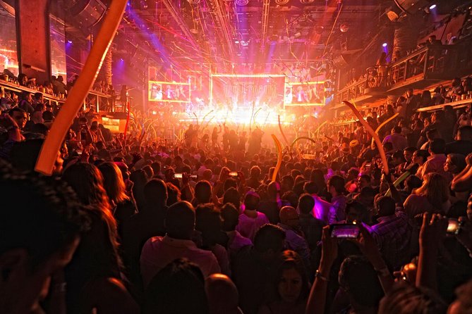 Coco Bongo Punta Cana Gold Member Skip the line Entrance Ticket - Loud, packed, and all-in: how to stay comfortable for hours