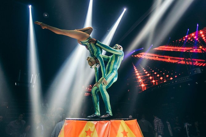 Coco Bongo Punta Cana Gold Member Skip the line Entrance Ticket - Price and value: is $170 worth it?