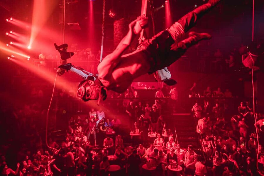 Coco Bongo Punta Cana: Regular Admission, Round Transfer - Price and value check: why $125 can feel fair here