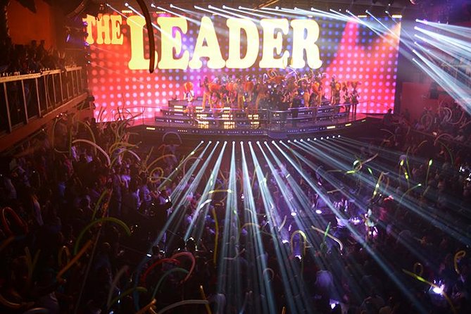 Coco Bongo Punta Cana Skip the Line Entrance Ticket - Skip-the-Line Coco Bongo: what it changes for your night