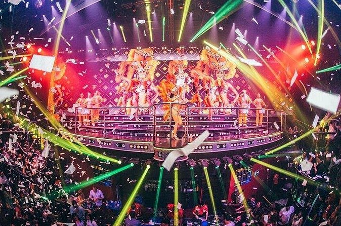 Coco Bongo Punta Cana Skip the Line Entrance Ticket - What the best nights feel like (and what to avoid)