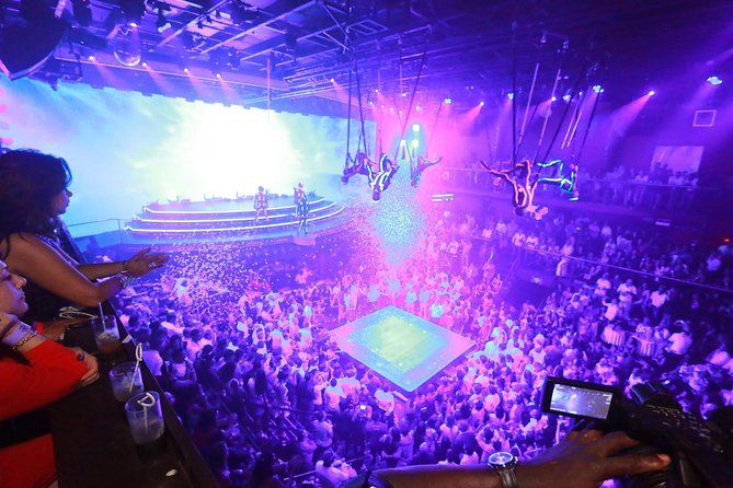 Coco Bongo Show and Disco - Key things to know before you go