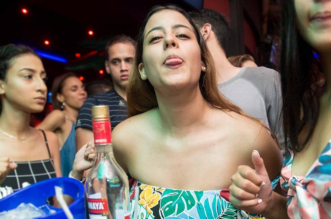 Coco Bongo Show and Disco - What to expect at the venue (and what to budget extra)