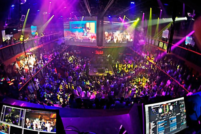 Coco Bongo Show and Disco in Punta Cana - What You’re Really Buying at Coco Bongo Punta Cana