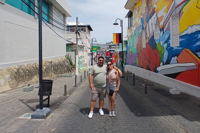 Combo City Tour and Beach with Typical Dominican Food - Typical Dominican Lunch: What’s Included and How It Feels Like Local Travel