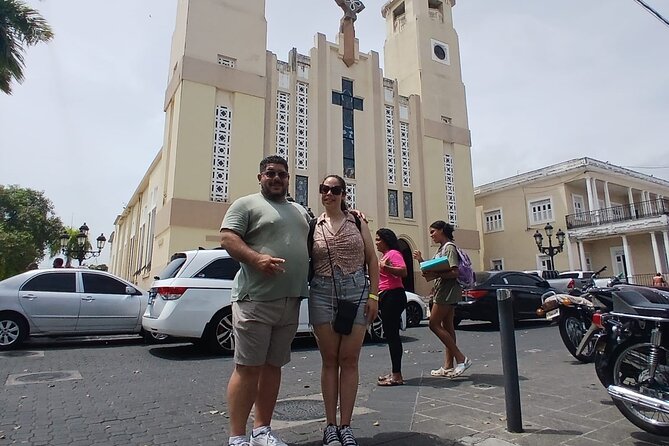 Combo City Tour and Beach with Typical Dominican Food - Guide Spotlight: Jonathan’s Style and Photo Help