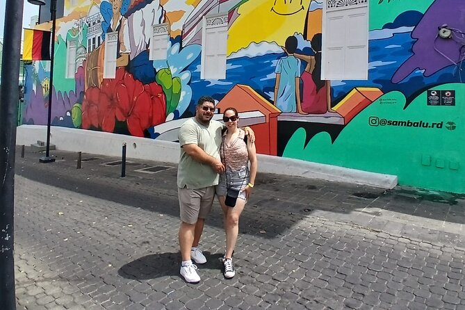 Combo City Tour and Beach with Typical Dominican Food - Who This Tour Suits (and Who Should Skip It)