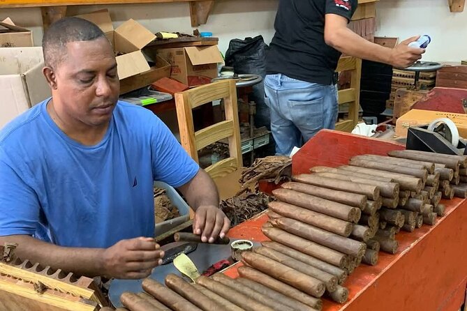 Combo City Tour and Beach with Typical Dominican Food - San Felipe Fortress and Old Streets: What You’ll See and Why It Matters