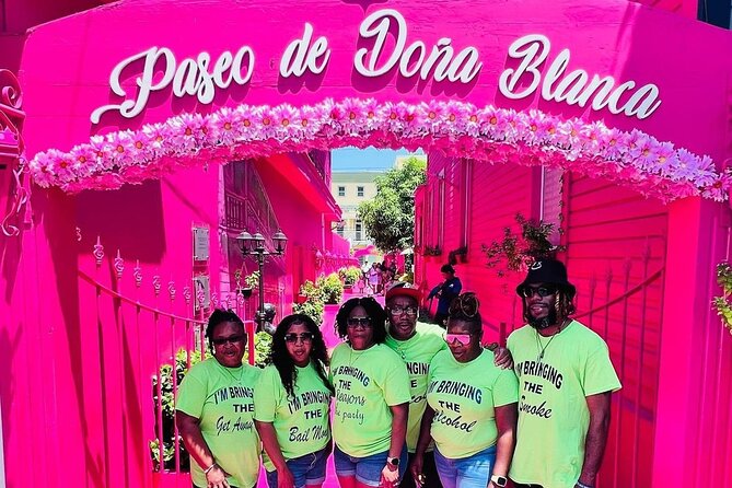 Combo : Damajagua Waterfalls and City Tour with Dominican Lunch - Why This Puerto Plata Combo Works in One Busy 5½-Hour Day