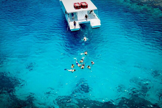 Crucero de Fiesta y Snorkel en Punta Cana - How this Punta Cana fiesta-and-snorkel cruise really feels