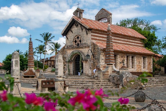 Cultural Day Altos de Chavón - Higuey experiences - Key Highlights You’ll Care About