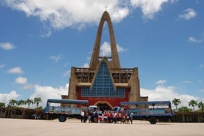 Cultural Safari by Truck RD: Live the Adventure - Key points before you book