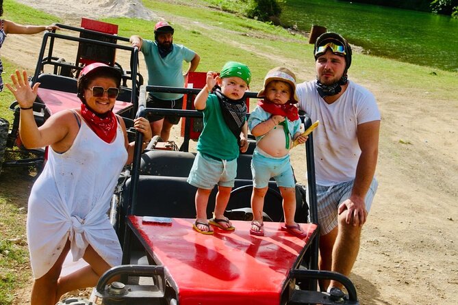 Cumayasa Private Buggies Tour from Santo Domingo - Price and value: is $135 a good deal?
