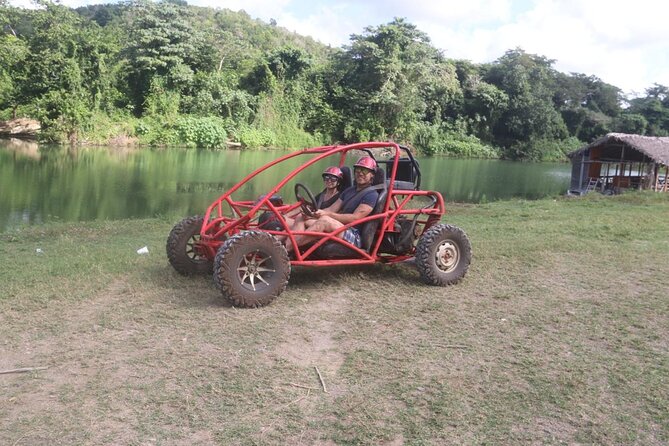 Cumayasa Private Buggies Tour from Santo Domingo - Canaverales and sugar cane tasting in Cumayasa