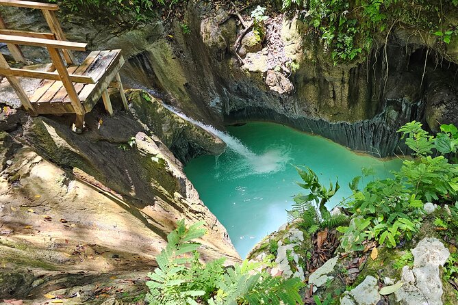 Damajagua 7 Waterfalls Adventure – In Puerto Plata - Key things that make Damajagua stand out