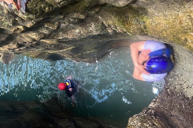 Damajagua experience - Key Points Before You Go