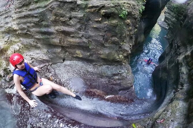 Damajagua Waterfalls Adventure for Taino Bay and Amber Cove - Safety gear and guide support that actually matters