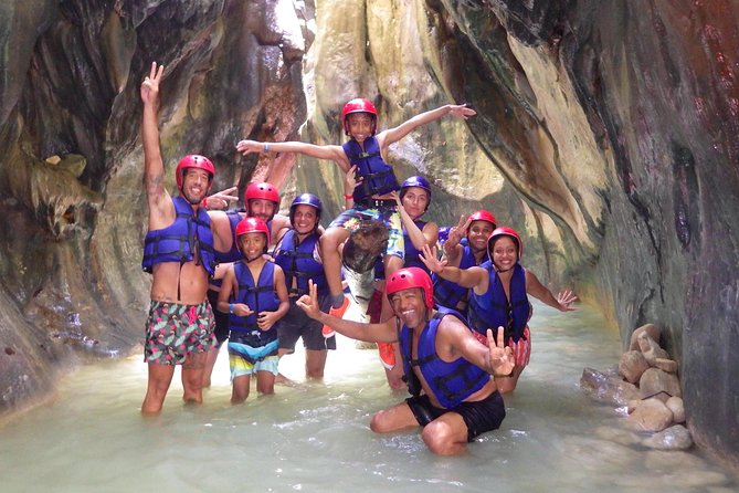 Damajagua Waterfalls Adventure from Puerto Plata - Puerto Plata timing: what 7:30 am pickup really means for your day