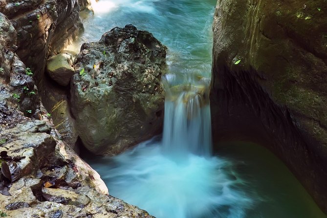 Damajagua Waterfalls Adventure from Puerto Plata - Who this tour is best for (and who should skip it)