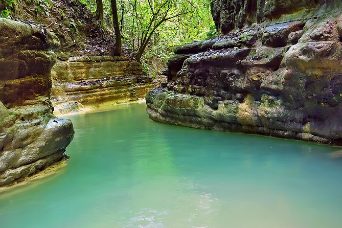 Damajagua Waterfalls Adventure from Puerto Plata - Price and value: why $75 feels reasonable here