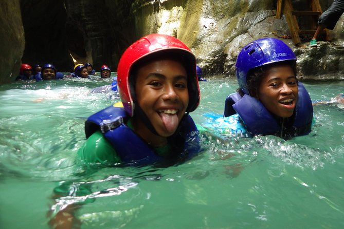 Damajagua Waterfalls Adventure from Puerto Plata - What to wear and bring: the gear choices that save your ankles