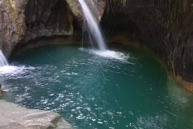 Damajagua Waterfalls Adventure Tour With Lunch Included - Key Highlights You’ll Care About