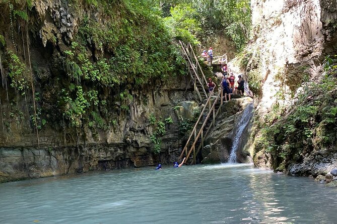 Damajagua Waterfalls Adventure Tour With Lunch Included - Price and Value: Is $65 a Good Deal?