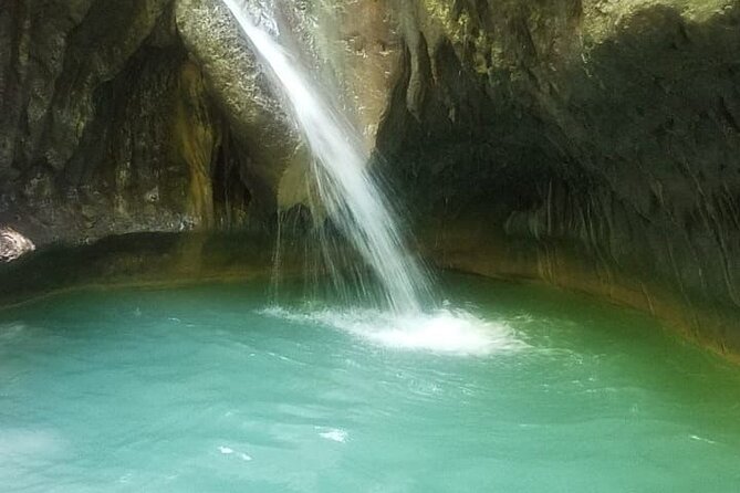 Damajagua Waterfalls Adventure Tour With Lunch Included - Who This Tour Fits Best (And Who Should Reconsider)