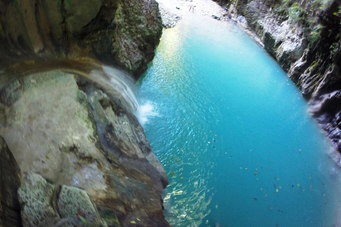 Damajagua Waterfalls Excursion with Lunch Buffet - Meet Your Guides: The Names People Actually Remember
