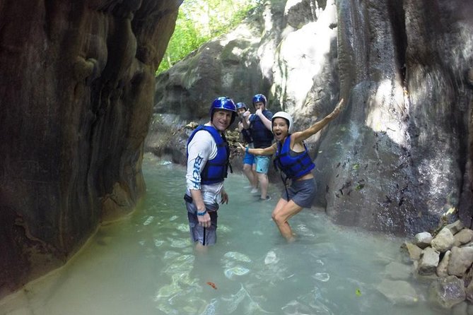 Damajagua Waterfalls Excursion with Lunch Buffet - Lunch After the Falls: Fish, Buffet, and the One Thing to Confirm